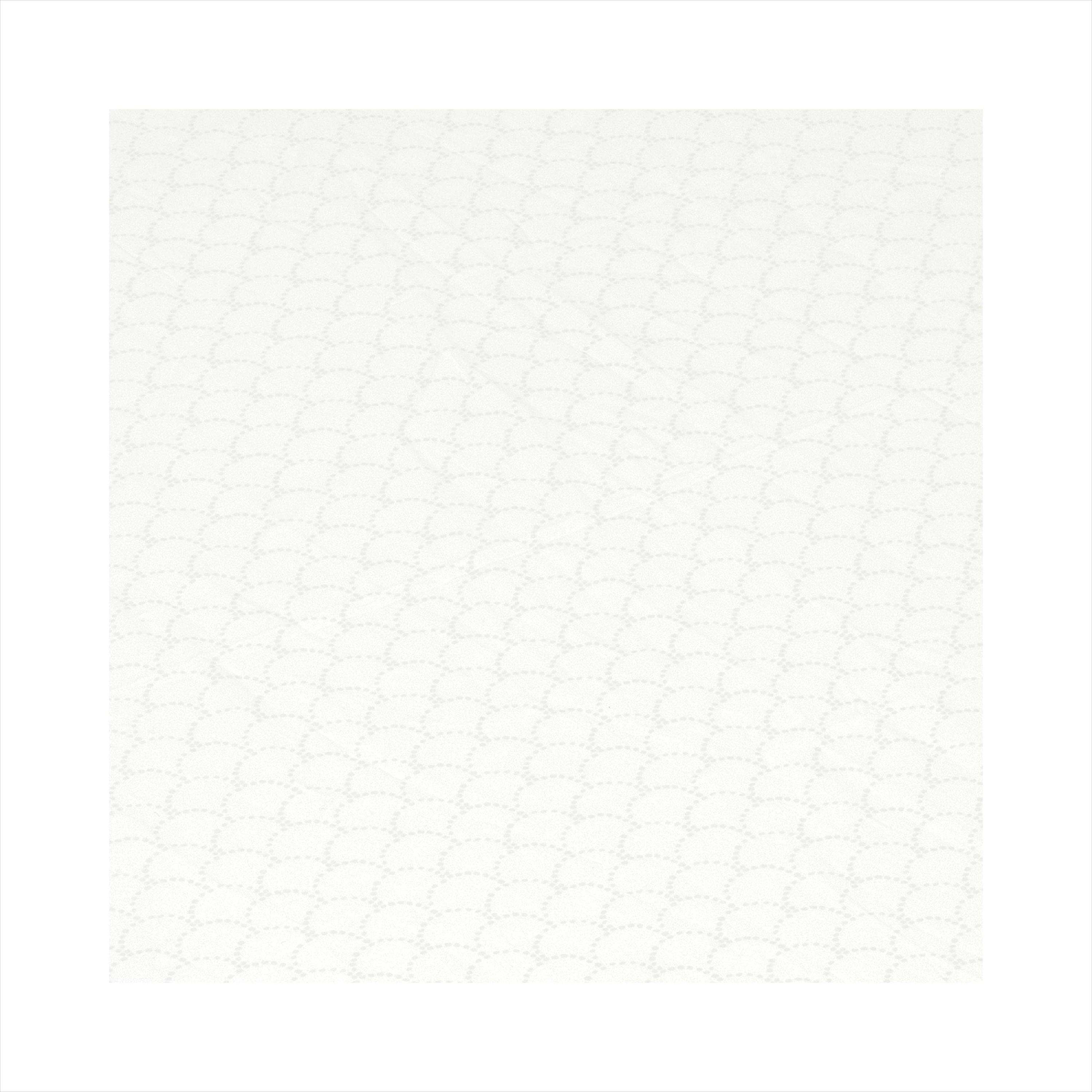 Sleepi™ Bed Fitted Sheet, Fans Grey, mainview galery image 4
